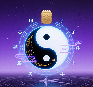 AI BaZi Future Fortune Teller