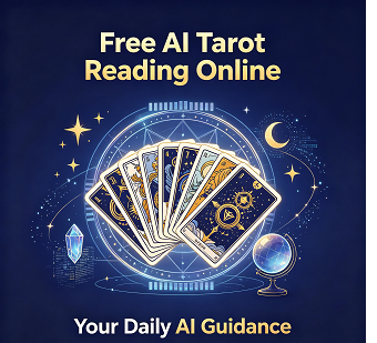AI Tarot Reading