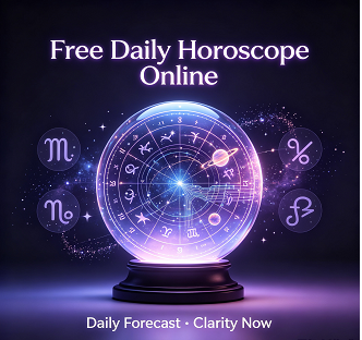 Daily Horoscope