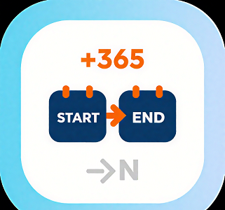 Date And Time Calculator