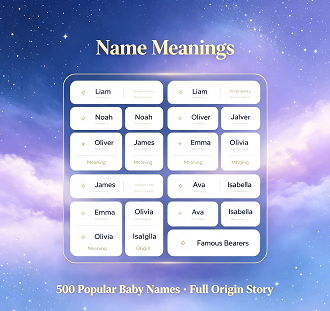 Name Meanings