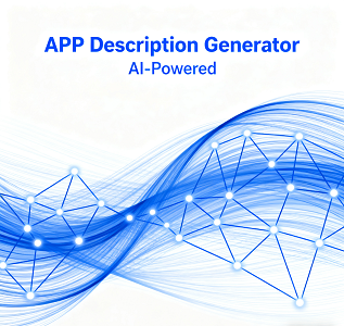 APP Description Generator