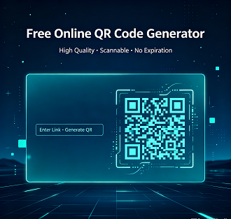 Free QR Code Generator